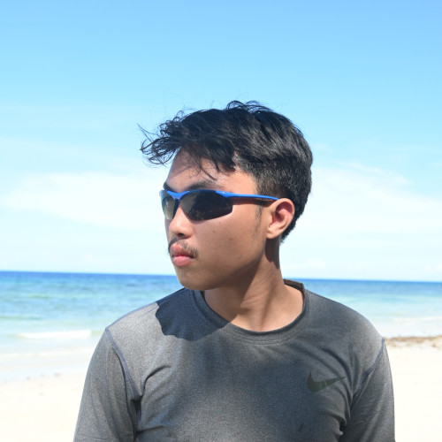John Xyrus  A. profile photo