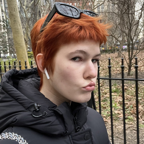 Rachel G. profile photo