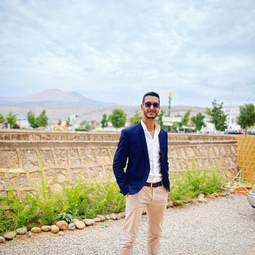 Hamza H.