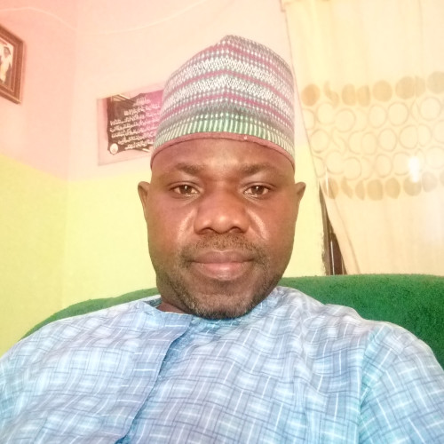 Usman Ogole A. profile photo