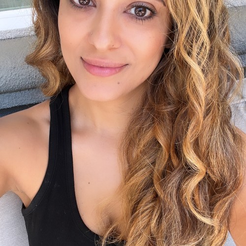 Jenette P.