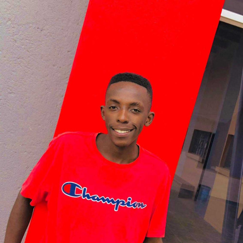 Ntokozo S. profile photo