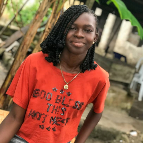 Destiny H. profile photo