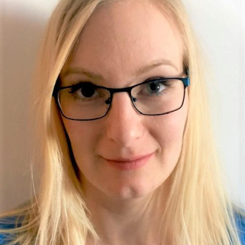 Monika K. profile photo