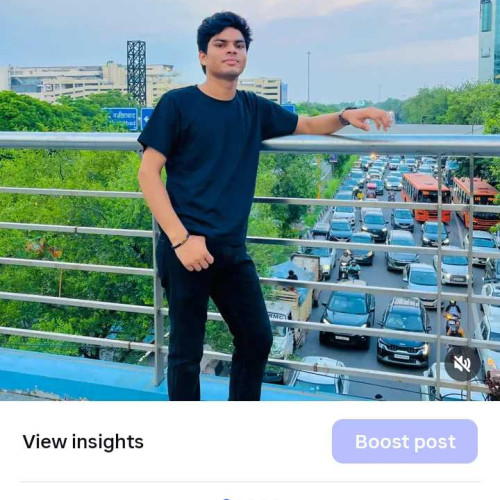 sam g. profile photo