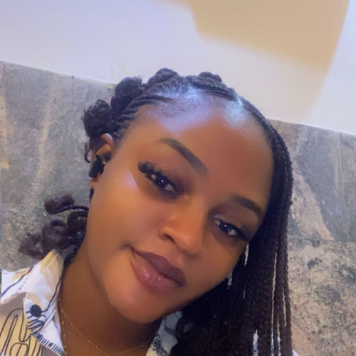 Syvaline N. profile photo