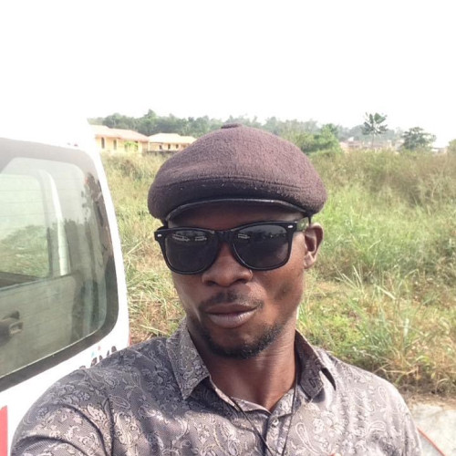 Adeola P. profile photo