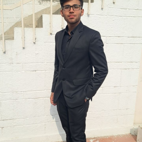 Upsilon  S. profile photo
