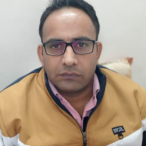 Amit K.
