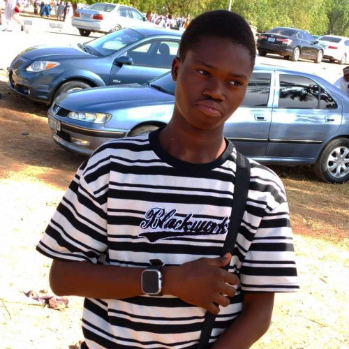 Basit E. profile photo