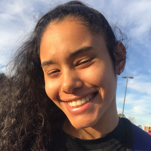 Brendha S. profile photo