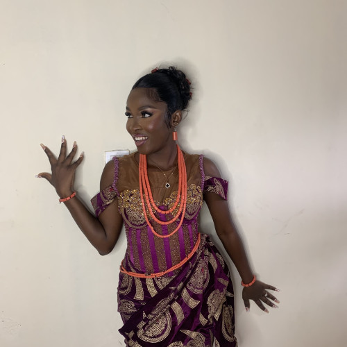 Dinma O. profile photo