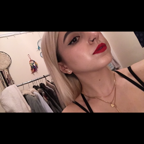 Chloe K. profile photo