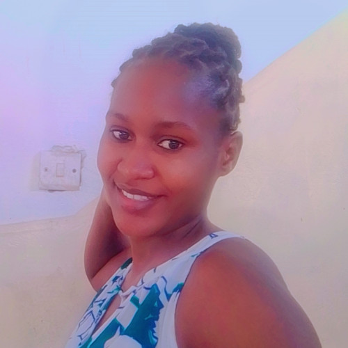Purity  W. profile photo