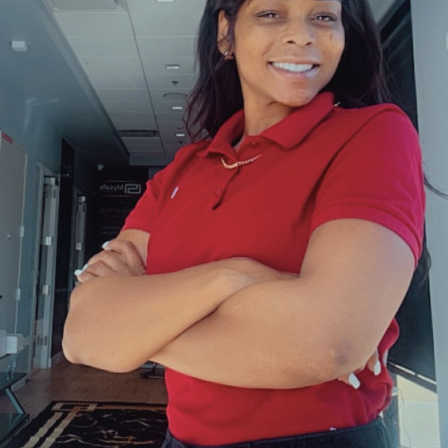 Crystal W. profile photo