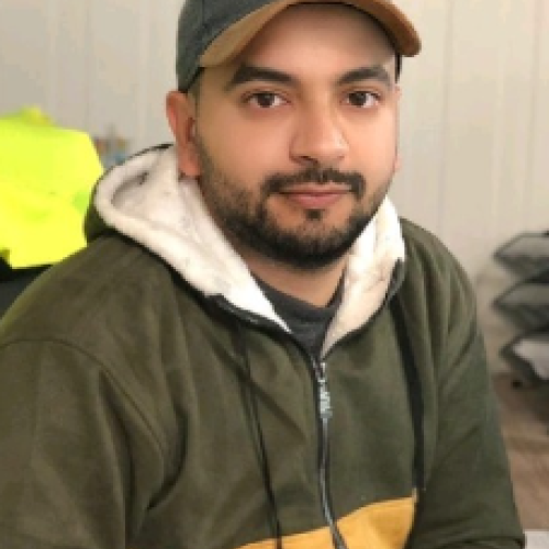 Badr R. profile photo