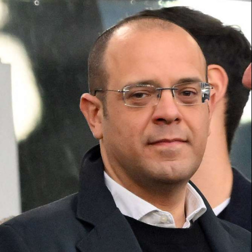 Giorgio C. profile photo