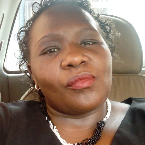 Phillis w. profile photo