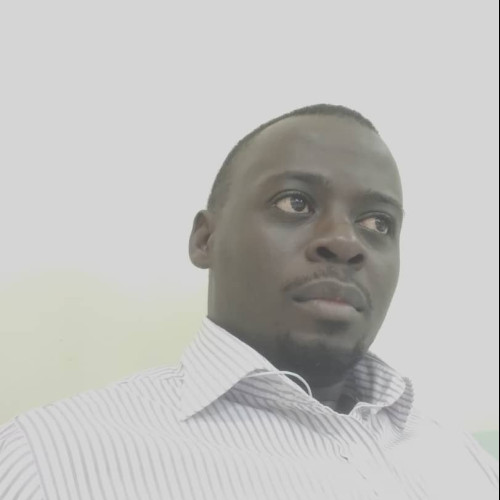 kasujja m. profile photo