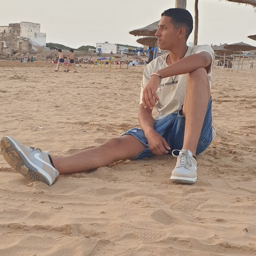 Hafid  M.