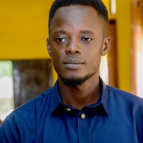 Ibikunle  M. profile photo