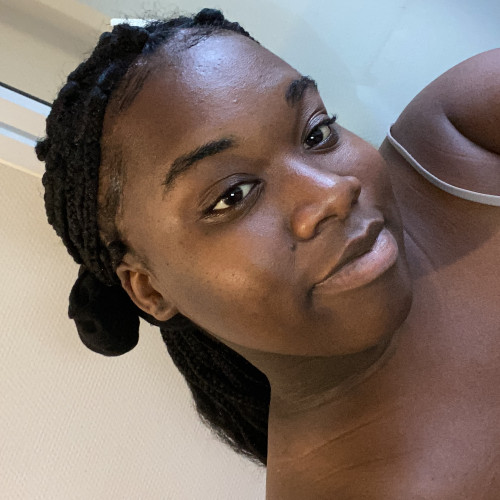 Aaliyah Z. profile photo