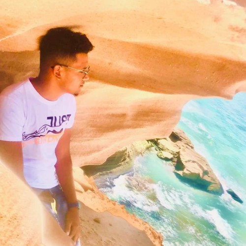 Amine Z. profile photo