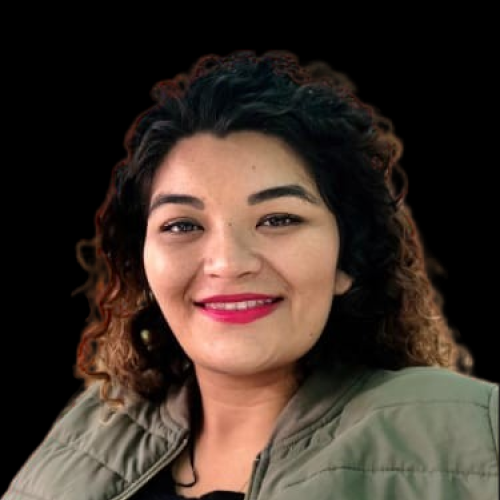 kenia a. profile photo