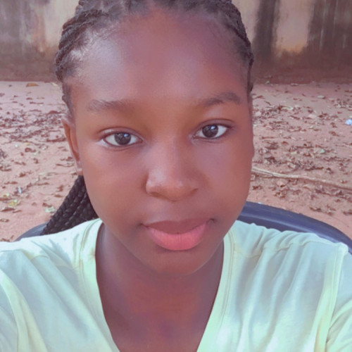 Adaeze V. profile photo