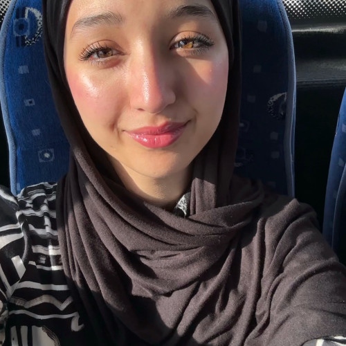 sakina a.