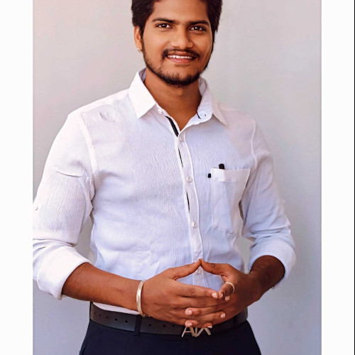 Siddhartha g. profile photo