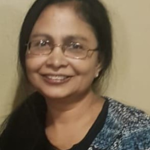 Rajashree  D.