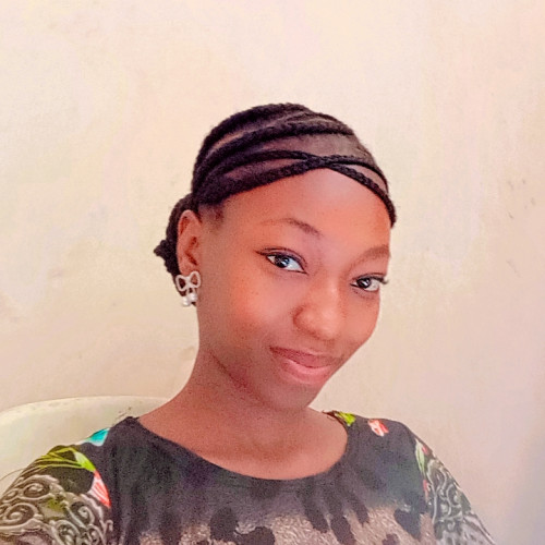 Hauwa  M. profile photo