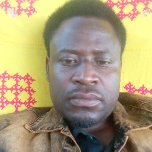 moses m. profile photo