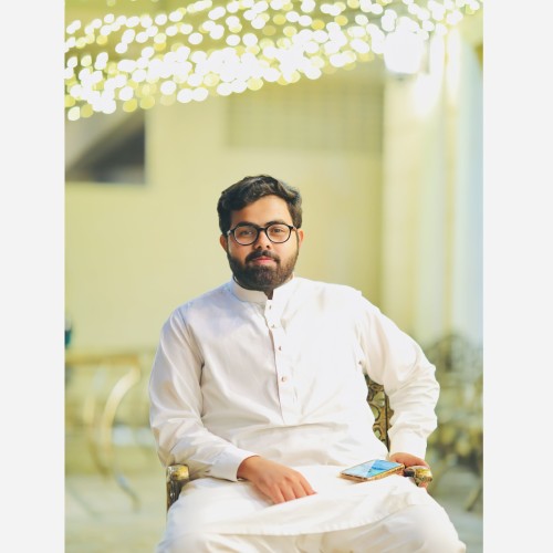 Mubashir  L.