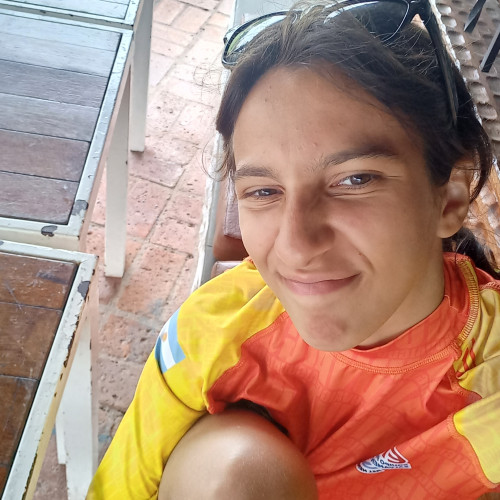 Julieta E.