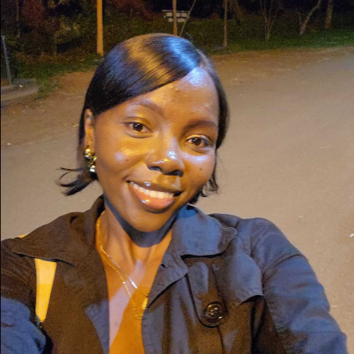 Marie K. profile photo