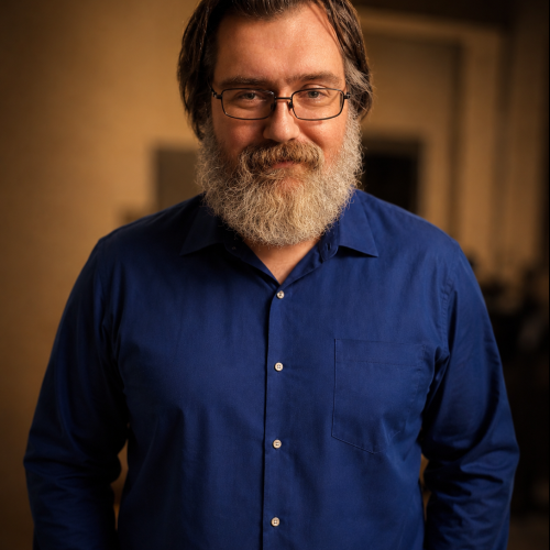 Dale R. profile photo
