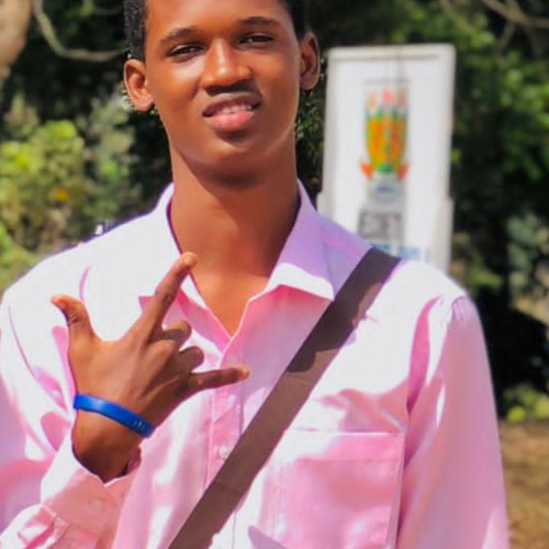 Mohamed L.