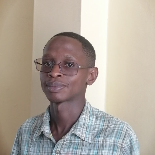 Douglass F. profile photo