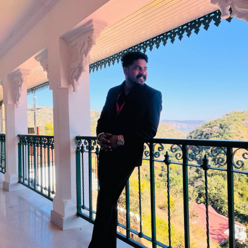 Vikram  R. profile photo