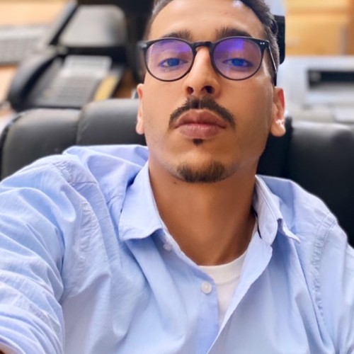 Mohamed G.