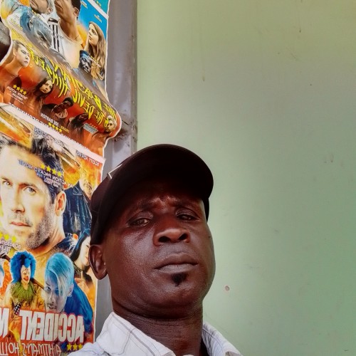 Ronald   . profile photo