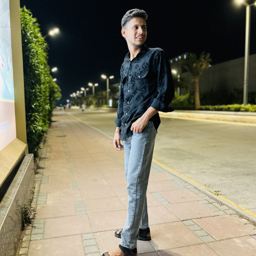 Roshan P. profile photo