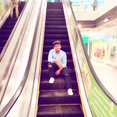 Harsha H. profile photo