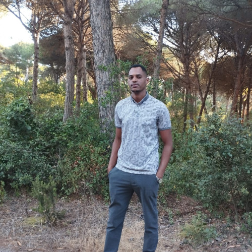 Mohamed F. profile photo