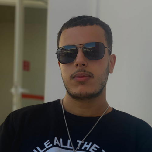 hicham c.