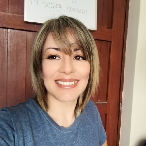 Beruska A. profile photo