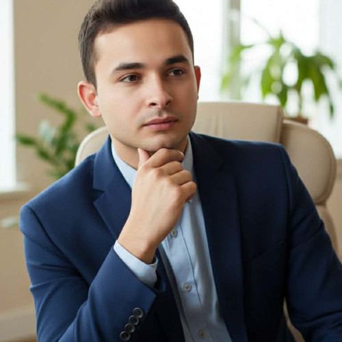Jay s. profile photo