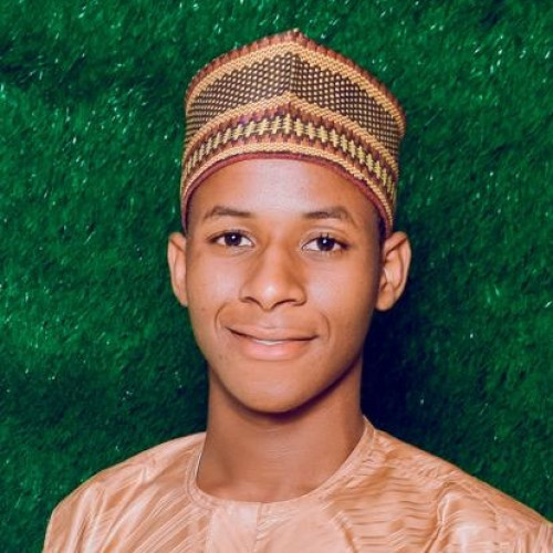 Usman U.